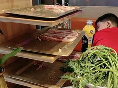 -东门口·新式老北京火锅(河西龙湖天街店)