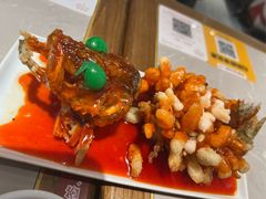 -松鹤楼面馆(清河万象汇店)