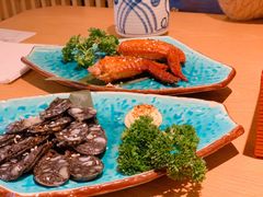 -沼津港渔市(宏伊国际广场店)