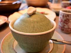 冰糖桂圆炖百合（甜品/位）-金海华·华宴江南(斜塘店)
