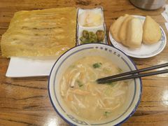 -老雒阳面馆·水席(定鼎门店)