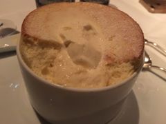vanillasoufflé-文华扒房及酒吧(香港文华东方酒店)