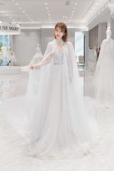 -MuseMarry婚纱(前海嘉里中心店)