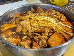 -黄记煌三汁焖锅(崇文门店)