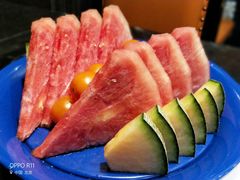 -大鸭梨烤鸭(甘家口店)