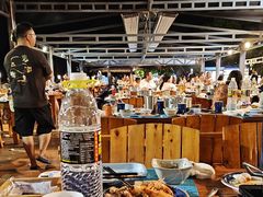 -渔家火锅·海鲜自助餐·演艺(亚龙湾天域酒店)