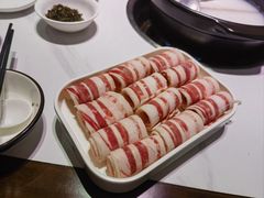 -景笙毋米粥底火锅(20年老字号)