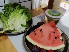 -酒谊炭火自助烤肉(商社汇巴南购物中心店)