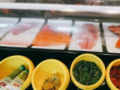 -索菲特西湖大酒店·香榭丽全日候餐厅(南山路店)