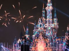 -上海迪士尼度假区