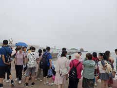 -青岛德国监狱旧址博物馆