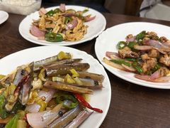 -美食店(华贵路店)