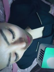 -CM.Nail美甲美睫