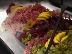 -金链花·泰国餐厅(国贸店)