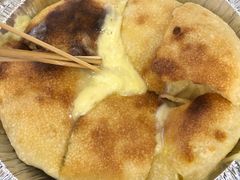 -比格比萨自助(新辰里学清路店)