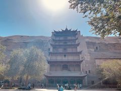 -敦煌市博物馆
