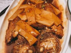 -径山十八道·风味民间菜(杭州总店)