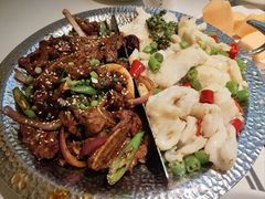 -小鱼小牛·鱼牛干锅·脆鱼火锅(世欧广场店)