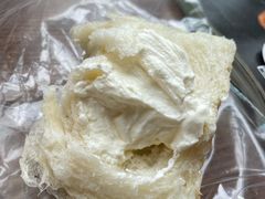 日本小柚子冰面包-富贵面包公司(运河店)