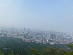 -千佛山风景名胜区