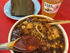 -青屋虾面