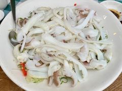 -鲤鱼门海鲜街