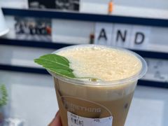 -Something For(中洲湾店)