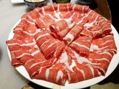 -五悦北平四季涮肉·烧烤(老商埠店)