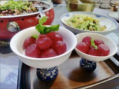 -花间别院(凤凰店)