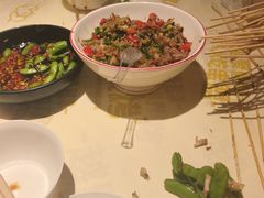 -串盟烧烤·长沙美食地标(星沙店)