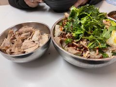 -河南拉面(肇周路店)