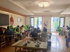 大堂-哈尔滨春饼(朝山街店)