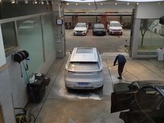 -脉冲品质汽美·贴膜(闵行店)