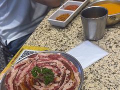 -安又胖韩国烤肉(美罗城店)