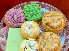 -麦盛斋糕点(北大街店)