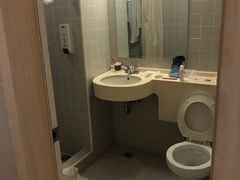 -锦江之星(南京新街口店)