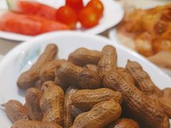 -杨氏青龙虾·羊蝎子(珠江路店)