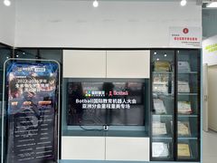 -童程童美少儿编程乐高机器人(河西万达校区)