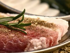 -首尔烤肉大排档(合生汇店)