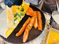 -琦琦蛋饼铺(上南店)