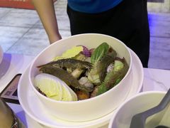 -苏大嘴蒸汽海鲜·海胆蒸饺(中山广场店)