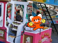 -杭州少年儿童公园