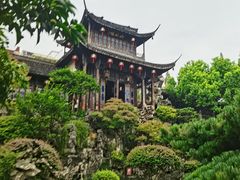 -胡雪岩故居