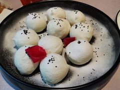 -宏达宴老菜馆(群力第四大道店)