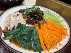 -蔼若春.传承云南菜(金碧公园店)