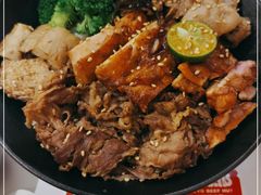 -牛邸·烧肉饭(来福士店)