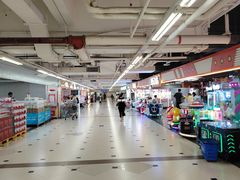 -天河沃尔玛