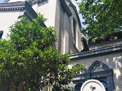 -思南书局·诗歌店