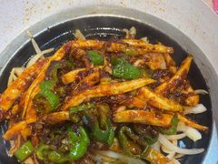 -小木屋拌饭(抚顺商业城店)