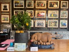 -猪肉婆私房菜(容桂总店)